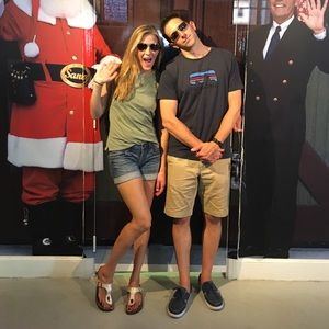 Meet your Posher, Jamie